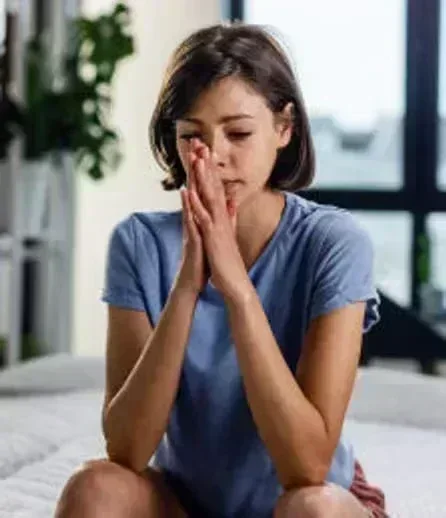 Trauma and abuse counselling