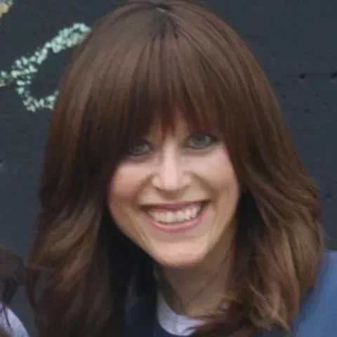 Aliza Terris