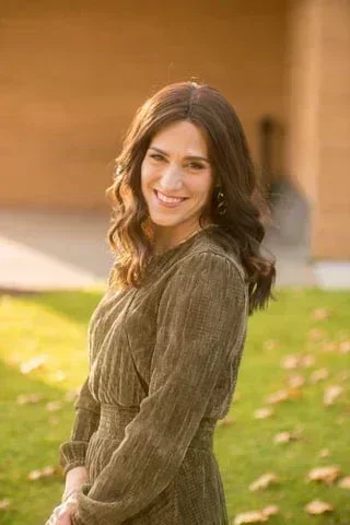 Leah Gordon