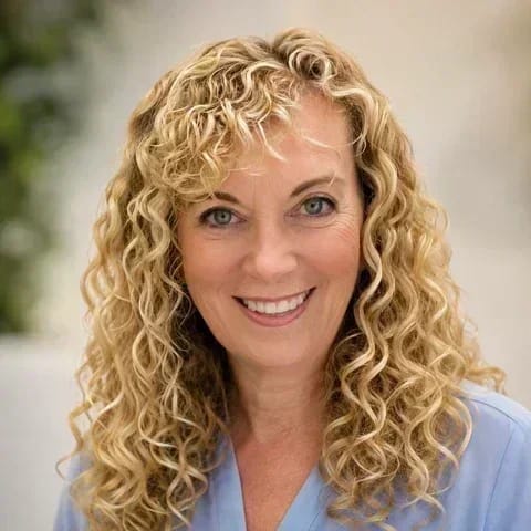 Dr. Cheryl Ackerman