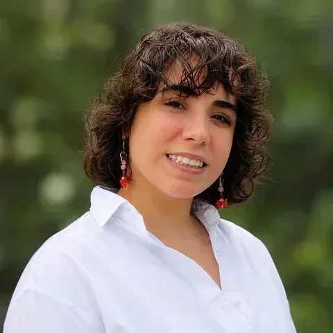 Samantha Beneteau