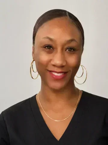 Zinara McIntosh
