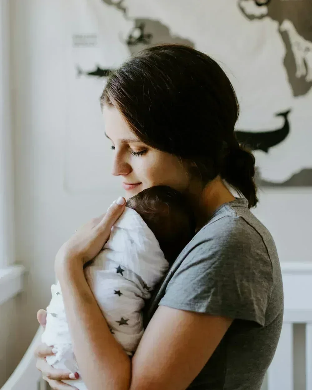 Postpartum Counselling